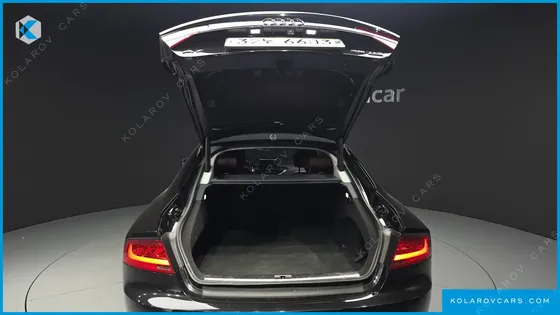 AUDI A7 45 TDI QUATTRO DYNAMIC