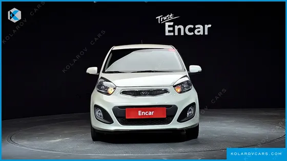 KIA MORNING (PICANTO) DELUXE SPECIAL