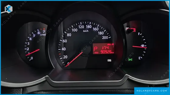 KIA MORNING (PICANTO) DELUXE SPECIAL