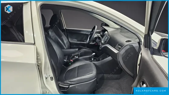 KIA MORNING (PICANTO) DELUXE SPECIAL