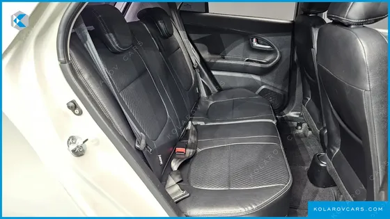 KIA MORNING (PICANTO) DELUXE SPECIAL