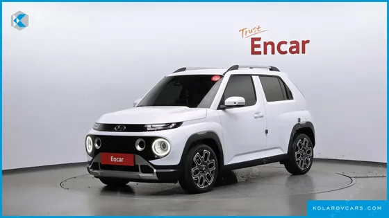 HYUNDAI CASPER TURBO INSPIRATION