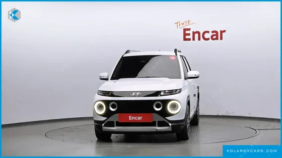 HYUNDAI CASPER TURBO INSPIRATION
