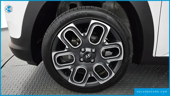 HYUNDAI CASPER TURBO INSPIRATION