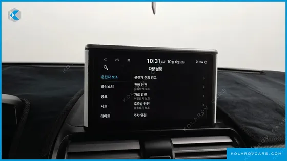 HYUNDAI CASPER TURBO INSPIRATION