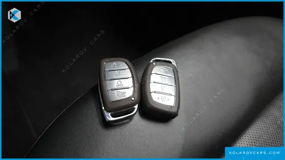 HYUNDAI CASPER TURBO INSPIRATION