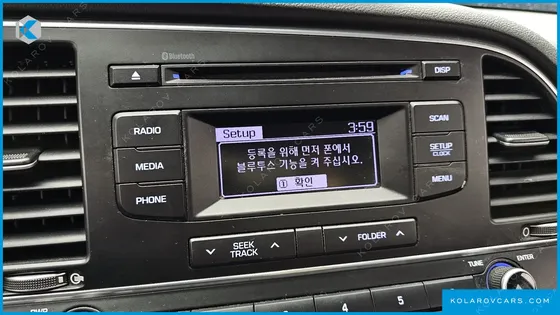HYUNDAI ELANTRA (AVANTE) 1.6 GDI STYLE