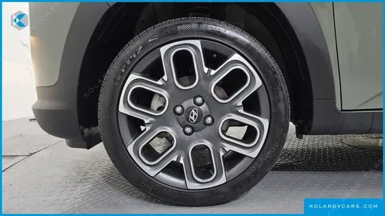 HYUNDAI CASPER INSPIRATION