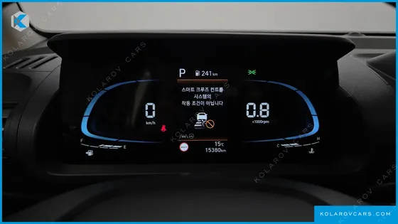 HYUNDAI CASPER INSPIRATION