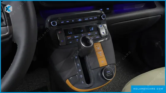 HYUNDAI CASPER INSPIRATION
