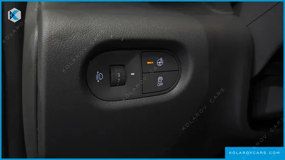 HYUNDAI CASPER INSPIRATION
