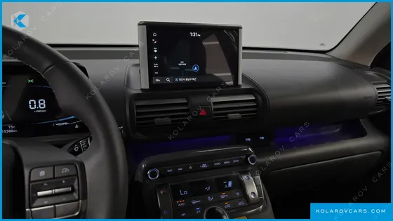 HYUNDAI CASPER INSPIRATION