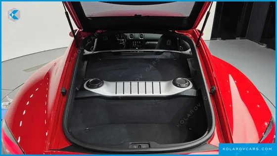 PORSCHE 718 2.0