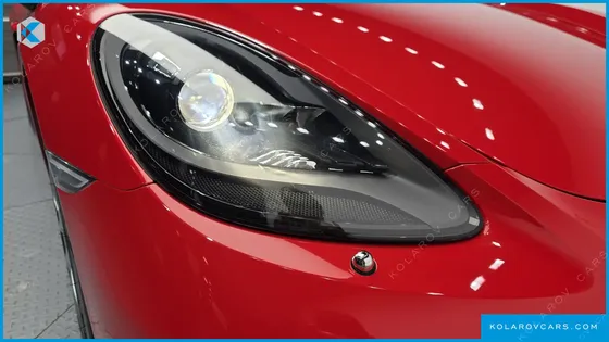 PORSCHE 718 2.0