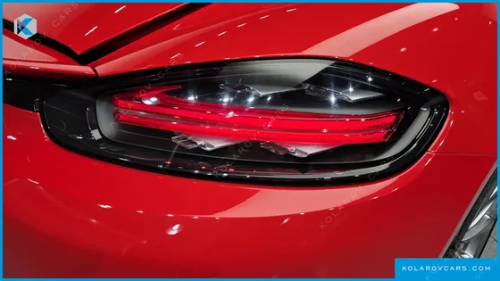 PORSCHE 718 2.0
