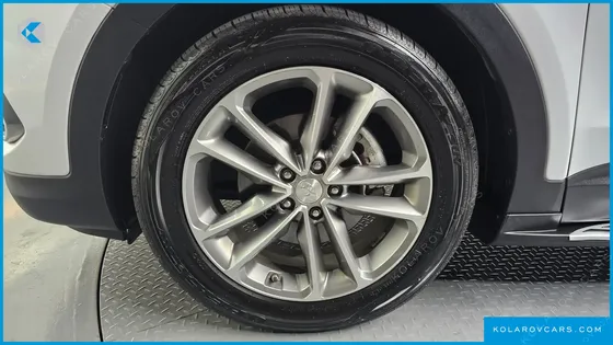 HYUNDAI SANTA FE DIESEL 2.0 2WD