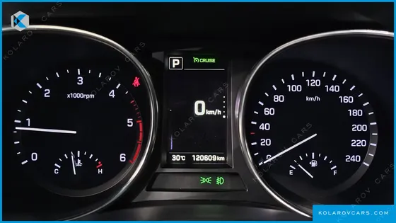 HYUNDAI SANTA FE DIESEL 2.0 2WD