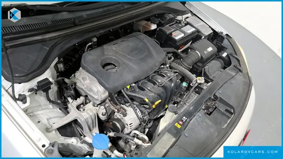 HYUNDAI ELANTRA (AVANTE) 1.6 GDI VALUE PLUS
