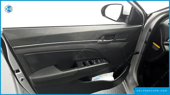 HYUNDAI ELANTRA (AVANTE) 1.6 GDI VALUE PLUS