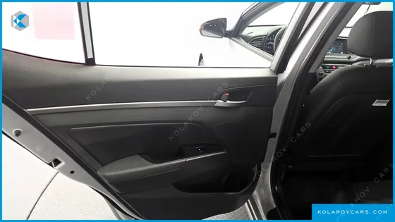 HYUNDAI ELANTRA (AVANTE) 1.6 GDI VALUE PLUS