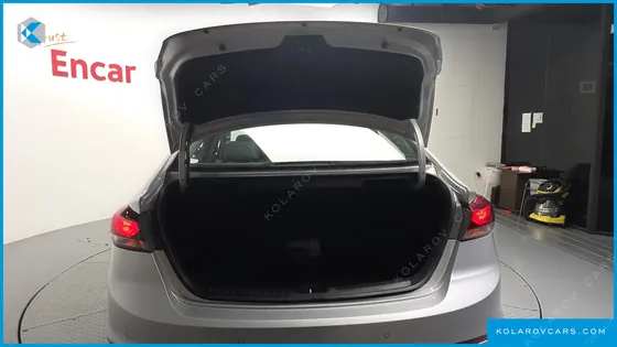 HYUNDAI ELANTRA (AVANTE) 1.6 GDI VALUE PLUS