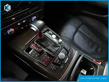 AUDI A7 3.0 TDI QUATTRO DYNAMIC