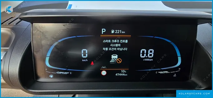 HYUNDAI CASPER TURBO INSPIRATION