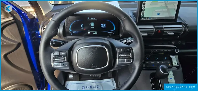 HYUNDAI CASPER TURBO INSPIRATION