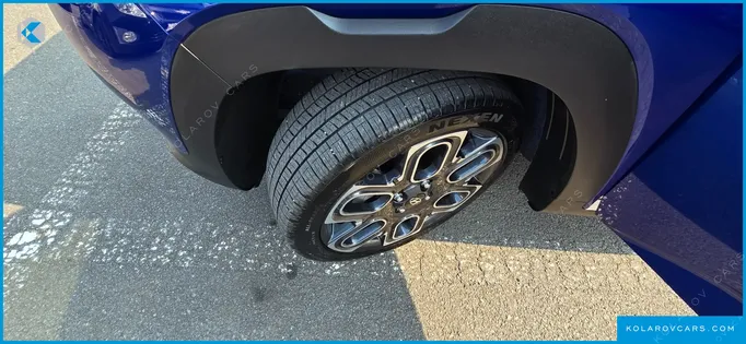 HYUNDAI CASPER TURBO INSPIRATION
