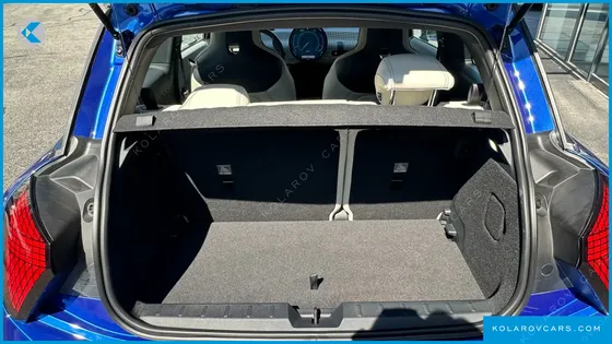MINI COOPER SE FAVOURED