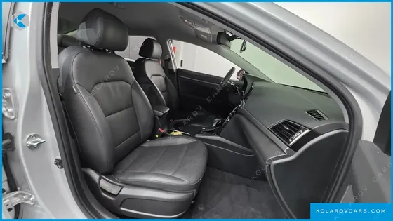 HYUNDAI ELANTRA (AVANTE) 1.6 GDI VALUE PLUS