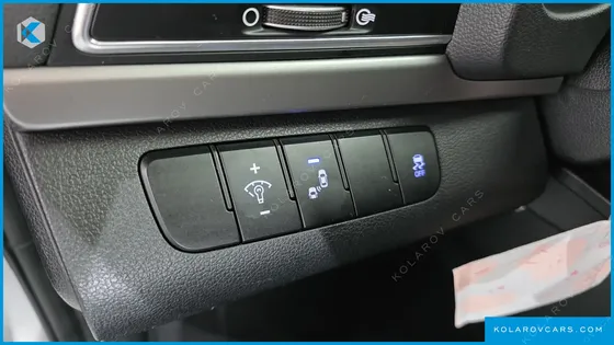 HYUNDAI ELANTRA (AVANTE) 1.6 GDI VALUE PLUS