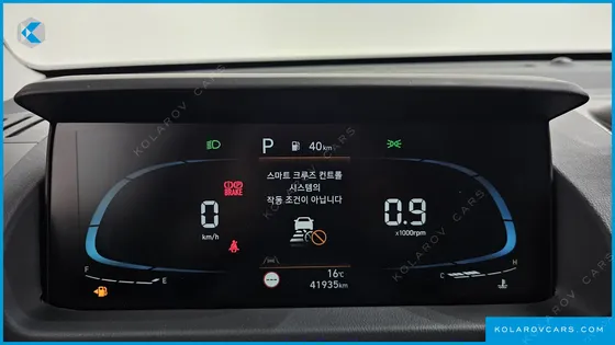 HYUNDAI CASPER TURBO INSPIRATION