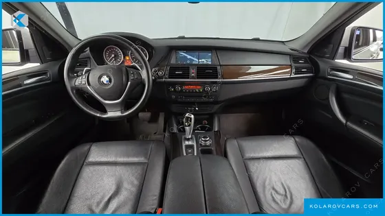 BMW X6 30D