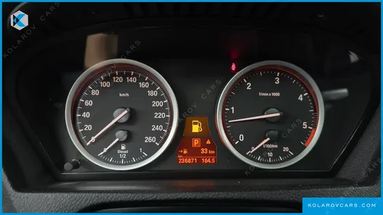 BMW X6 30D