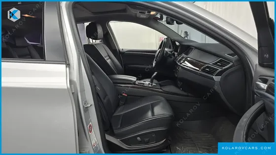 BMW X6 30D