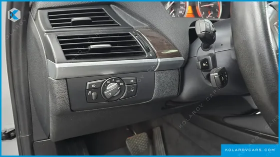 BMW X6 30D