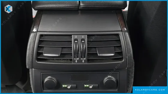 BMW X6 30D