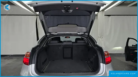 BMW X6 30D