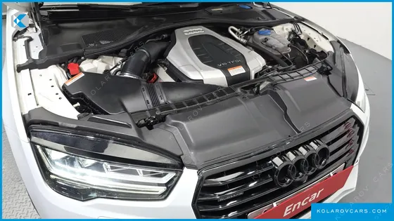 AUDI A7 50 TFSI QUATTRO SPORT