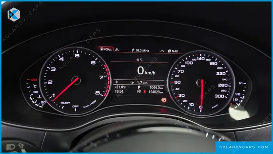 AUDI A7 50 TFSI QUATTRO SPORT