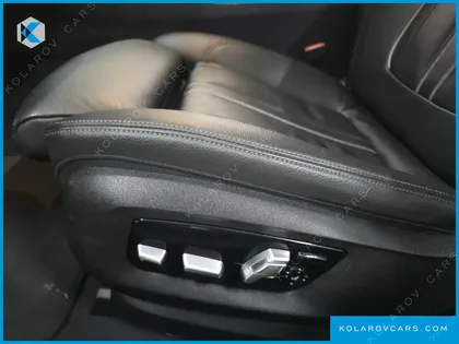 BMW 5 SERIES 520I M SPORT