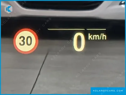 BMW 5 SERIES 520I M SPORT