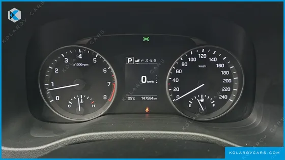 HYUNDAI ELANTRA (AVANTE) 1.6 GDI VALUE PLUS