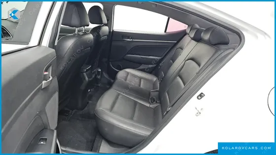 HYUNDAI ELANTRA (AVANTE) 1.6 GDI VALUE PLUS