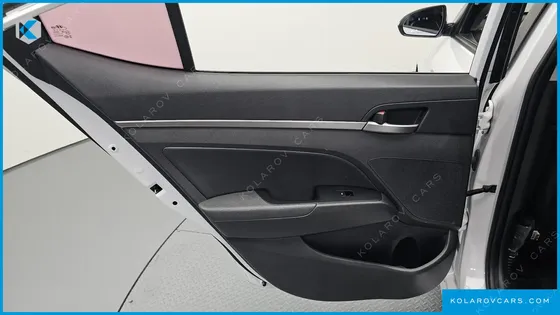 HYUNDAI ELANTRA (AVANTE) 1.6 GDI VALUE PLUS