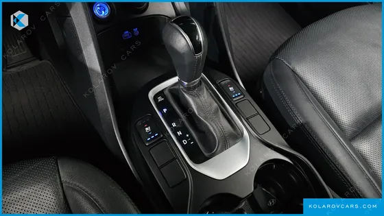 HYUNDAI SANTA FE DIESEL 2.2 2WD
