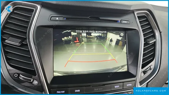 HYUNDAI SANTA FE DIESEL 2.2 2WD