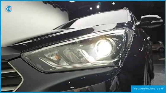 HYUNDAI SANTA FE DIESEL 2.2 2WD