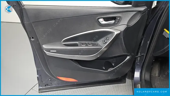HYUNDAI SANTA FE DIESEL 2.2 2WD